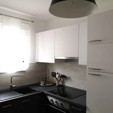 Apartment Katarina Punat