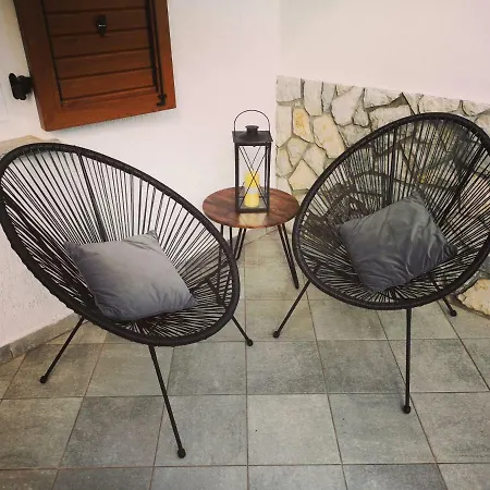 Katarina Apartment Punat