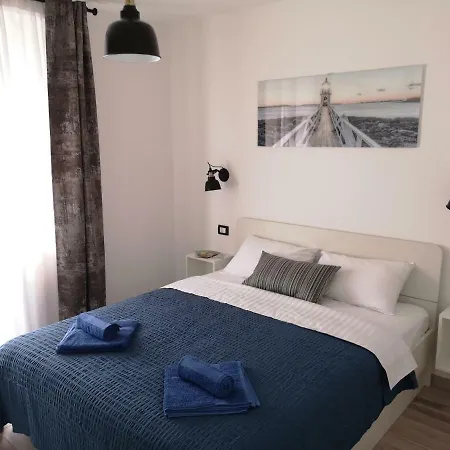 Apartment Katarina