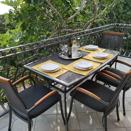 Апартаменты Katarina *