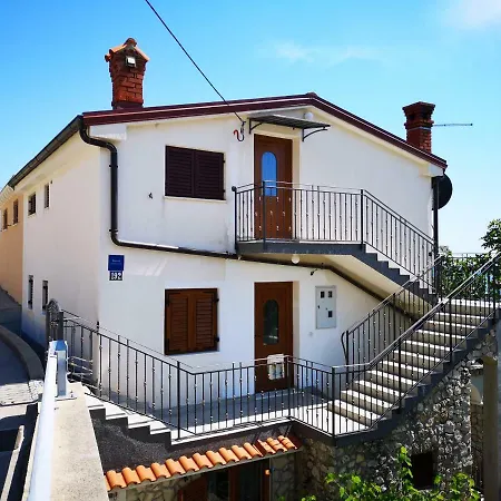 Apartment Katarina Punat