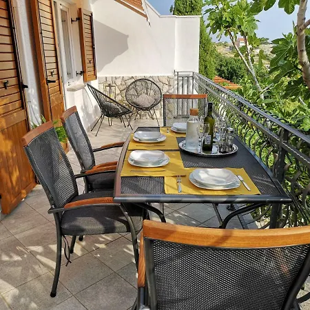 Katarina Apartment Punat