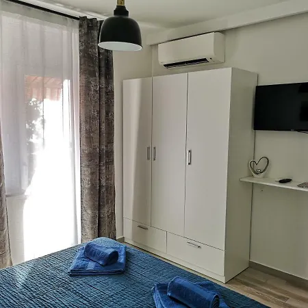 Apartment Katarina *